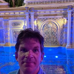 Meet your Posher, Marc